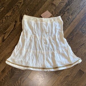 Delfina Skirt - NWT!